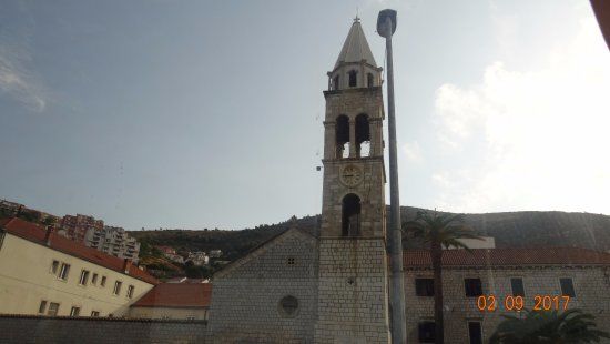 Church of the Holy Cross